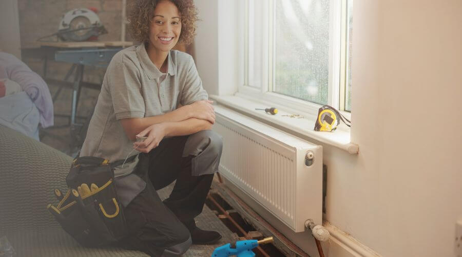 Professional emergency plumbing in Mathews, VA